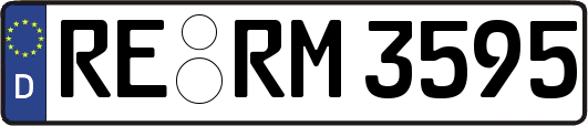 RE-RM3595