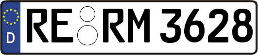 RE-RM3628