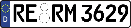 RE-RM3629