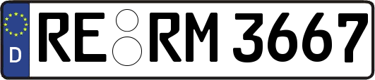 RE-RM3667