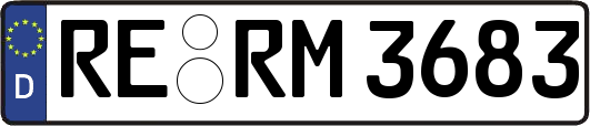 RE-RM3683