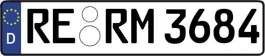 RE-RM3684