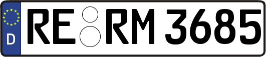 RE-RM3685