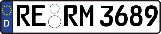 RE-RM3689