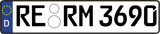 RE-RM3690