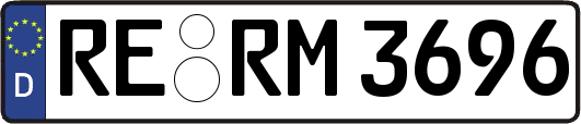 RE-RM3696