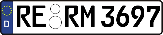 RE-RM3697