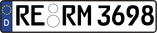 RE-RM3698