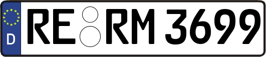 RE-RM3699