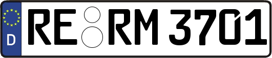 RE-RM3701