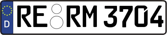 RE-RM3704