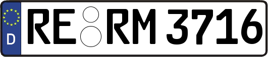 RE-RM3716