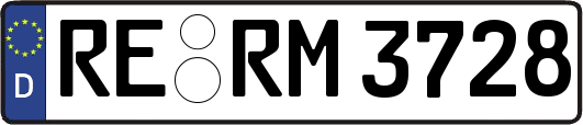 RE-RM3728