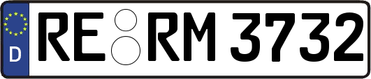 RE-RM3732