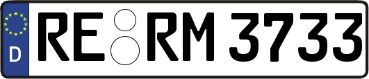 RE-RM3733