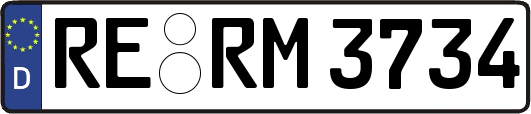 RE-RM3734