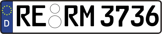 RE-RM3736