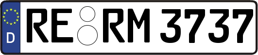 RE-RM3737
