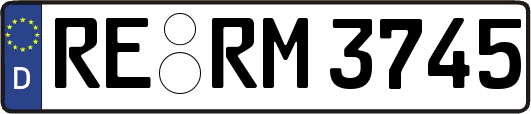 RE-RM3745