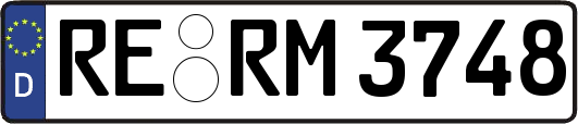 RE-RM3748