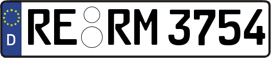 RE-RM3754