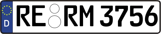 RE-RM3756