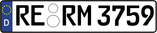 RE-RM3759