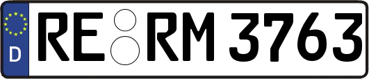 RE-RM3763