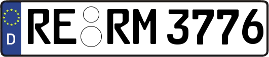 RE-RM3776