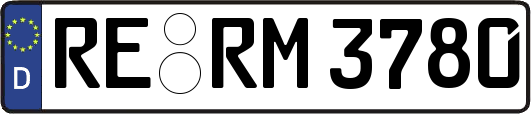 RE-RM3780