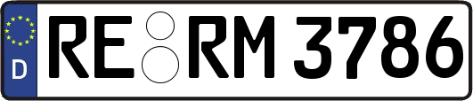RE-RM3786