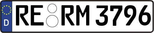 RE-RM3796