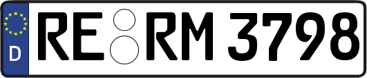 RE-RM3798