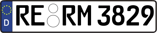 RE-RM3829