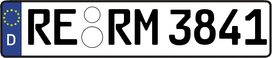 RE-RM3841