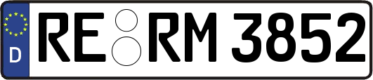 RE-RM3852