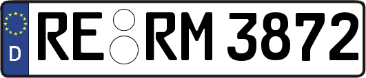 RE-RM3872
