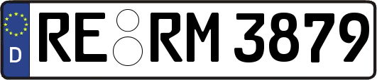 RE-RM3879