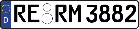 RE-RM3882