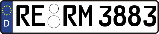 RE-RM3883