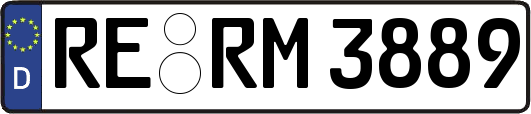 RE-RM3889