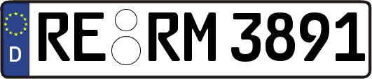 RE-RM3891