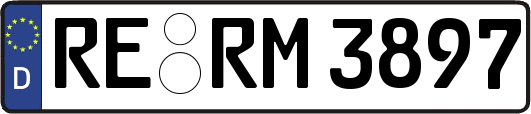 RE-RM3897