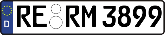 RE-RM3899