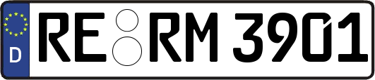 RE-RM3901