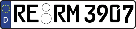 RE-RM3907