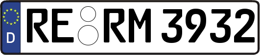 RE-RM3932