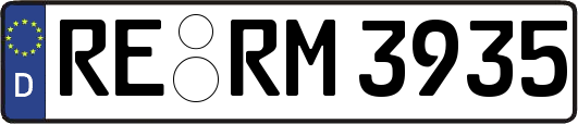RE-RM3935