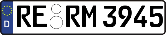 RE-RM3945