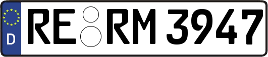 RE-RM3947